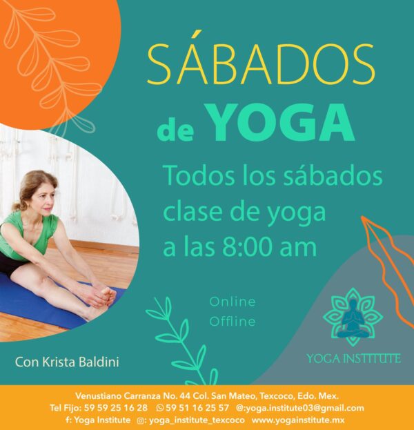 Yoga para todos