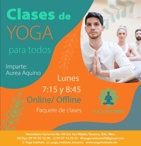 Yoga para principiantes